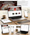 build ai powered responsive full stack mern web applications