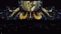 make projection mapping animation and real time body animation for your events