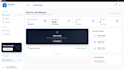 develop a custom web app