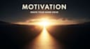 do ai motivational video