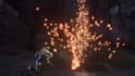 create unreal engine vfx in niagara particle system, unreal engine vfx