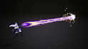 create unreal engine vfx in niagara particle system, unreal engine game vfx