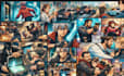 draw manga comic book anime manga comic panels manga page manga artist comics