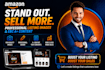 do amazon listing images design, amazon infographic, product listing images