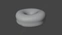 do 3d models assets and simple animations