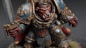 paint your warhammer 40k miniatures
