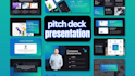 design investor pitch deck presentation in powerpoint  google slides  pitch deck