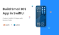 develop ios app using swift and swiftui