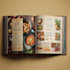 design book cover design