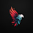 paint a fabulous modern business logo design