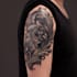 create tattoo art and design