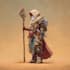 do fantasy concept art