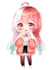 make custom anime chibi sticker pack