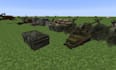 make you a minecraft mod in neoforge, forge or fabric, minecraft plugin
