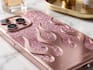 design unique textured 3d phone cases