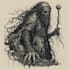 do dark art illustration