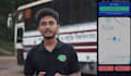 help develop an android app for your university student project