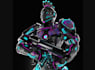 unreal engine 5 model, unreal engine character,unreal engine game assets,ue4,ue5