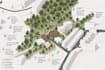 create high end architectural diagrams and concept schemes