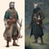 dnd character art and dnd character art