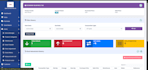 develop laravel website, laravel web app and rest API