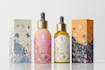 do premium pouch packaging design and label design