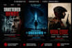 design a cinematic hollywood movie poster for your film
