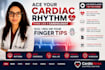 master your ecg ekg interpretation skills with excellence