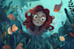 create a custom digital illustration for you