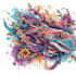 design professional creative tattoo design