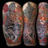 design professional creative tattoo design
