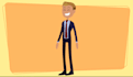 create a professional looking video explainer with a voice over