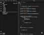 be your node js developer for developing apis and backend
