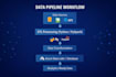 develop end to end etl data pipelines using python, pyspark, and azure services