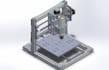 create cam cnc machine design milling turning, cutting cam model for prototyping