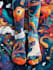 design custom and unique socks design