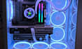 pc gaming and sim racing hardware configuration