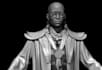 hyper real character creation, digital human model, retopology, ue5 rig, animate