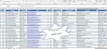 remove duplicates and clean messy data professionally