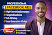 setup facebook ads campaign to grow sales