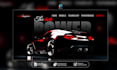 design stunning neon automotive banners for car dealers