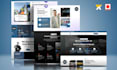 create professional wix website design, redesign and wix studio site