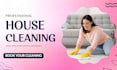 build cleaning service business website booking koala pricing parameters