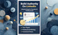 ghostwrite engaging linkedin posts for professionals and founders