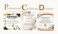 design university high school transcript college  seal design ged certificate