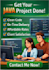 develop java full stack web application and fix java bugs