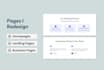 redesign your website UI in figma