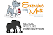 design creative pet and animal logo