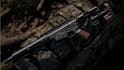 model weapon for games