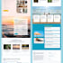 build a professional hotel website with direct reservation